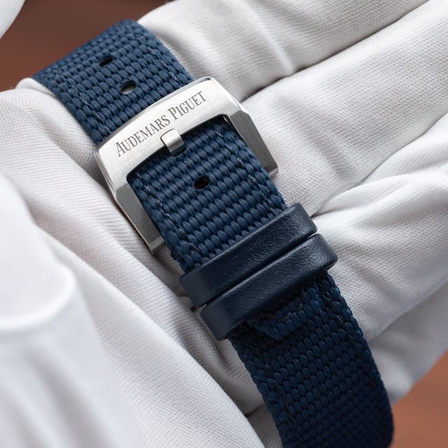 Audemars Piguet CODE 11.59 26393ST.OO.A348KB.01 Image 3